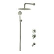 Vivat built-in bathroom faucets Tenso Class 1