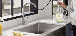 نقش شیرآلات در مصرف آب