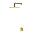 Vivat built-in bathroom faucets Tenso class 3