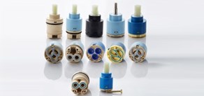 کارتریج شیرآلات چیست و چه کاربردی دارد؟