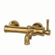 Elise model Rasan bath faucet