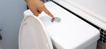 علت قطع نشدن آب فلاش تانک چیست؟