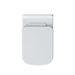 Arta wall hanging toilet