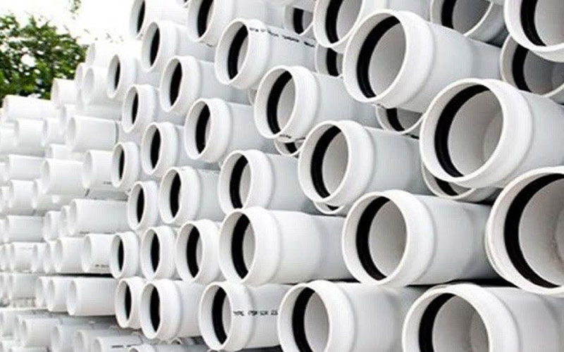 اتصالات لوله پوش فیت فاضلاب