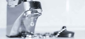 راه‌های برطرف کردن چکه کردن شیر آب