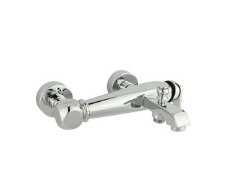 Rasan shower faucet Alice model