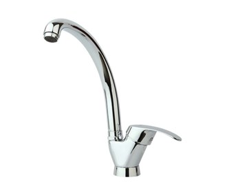 Rasan movable kitchen faucet, Dersa model