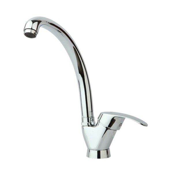 Rasan movable kitchen faucet, Dersa model