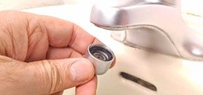 آموزش قدم به قدم تمیز کردن پرلاتور