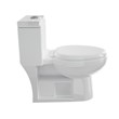 Louisa toilet