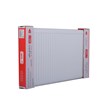 Lorch panel radiator, high efficiency model