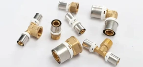 روش های اتصال لوله 5 لایه: پرسی، کوپلی یا فشاری؟