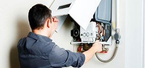 علت روشن و خاموش شدن مداوم پکیج و راه حل آن