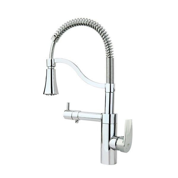 Rasan kitchen sink faucet, Rachel model