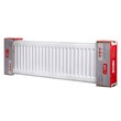 Lorch model 300 high efficiency panel radiator