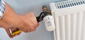 گام به گام با مراحل راه اندازی شوفاژ در زمستان