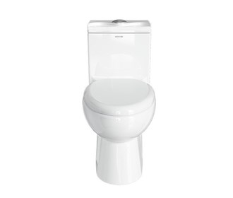 Louisa toilet