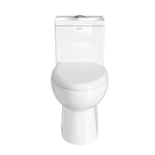 Louisa toilet