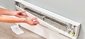 رادیاتور قرنیزی چیست؟ بررسی مزایا و معایب آن