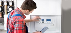 علت گرم نشدن آب پکیج چیست؟