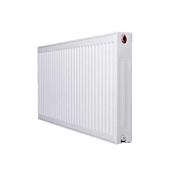 Lorch panel radiator, Azar model