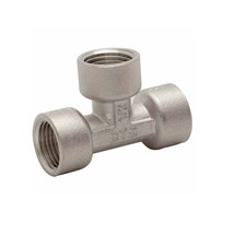 سه راهی توپیچ بهتراشان مدل رزوه ای