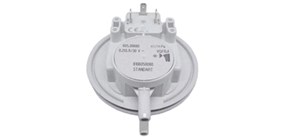 پرشر هوا پکیج چیست؟