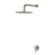 Vivat built-in bathroom faucets Tenso class 3