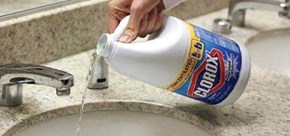 ریختن اسید در چاه فاضلاب چه خطراتی دارد؟ ریختن اسید در چاه فاضلاب چه خطراتی دارد؟