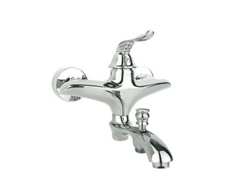 Rasan Primo model shower faucet