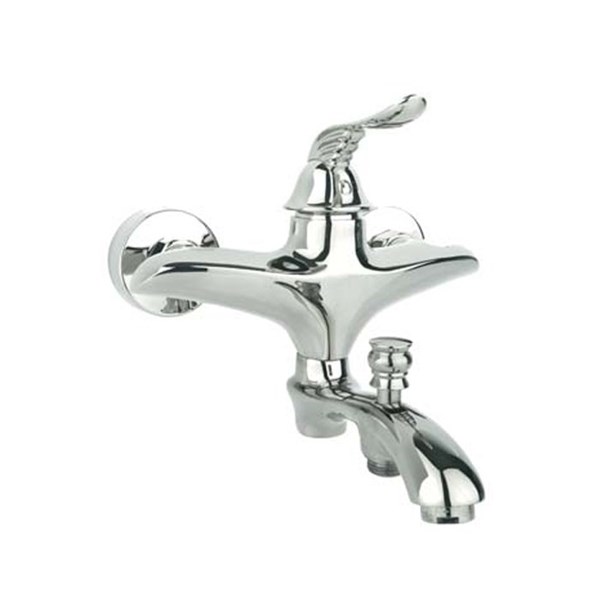 Rasan Primo model shower faucet