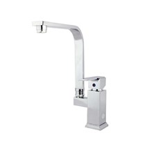 شیر ظرفشویی آشپزخانه راسان مدل مینیاتور