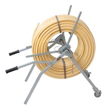 رول باز کن عمودی بی تی اس