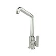 Kitchen faucet Rasan Flora model