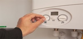 علت روشن نشدن پکیج بعد از قطع برق چیست؟