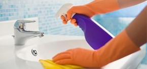 بهترین روش های تمیز کردن انواع روشویی، آسان و کاربردی! بهترین روش های تمیز کردن انواع روشویی، آسان و کاربردی!