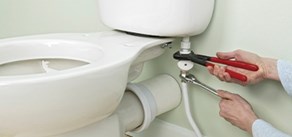 6 علت قطع نشدن آب سیفون توالت فرنگی و راه حل های آن 6 علت قطع نشدن آب سیفون توالت فرنگی و راه حل های آن