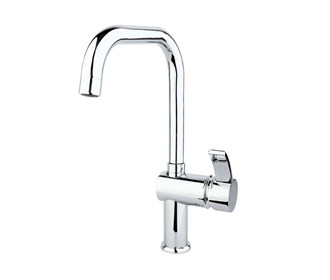 Rasan kitchen sink faucet model Sink Mixer 13414