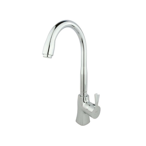 Rasan kitchen faucet, bow tie model