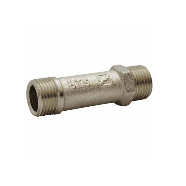 The best 50 mm threaded long nut