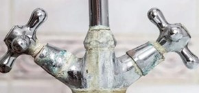 معایب شیرآلات غیر استاندار چیست؟ معایب شیرآلات غیر استاندار چیست؟