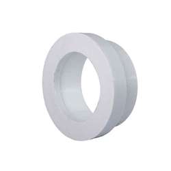 آداپتور فلنج پلیمری آذین لوله مدل پلی پروپیلن