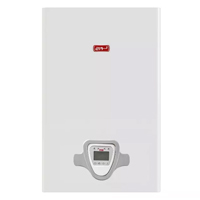 پکیج دیواری لورچ مدل آدنا با ظرفیت 32000 کیلو کالری
