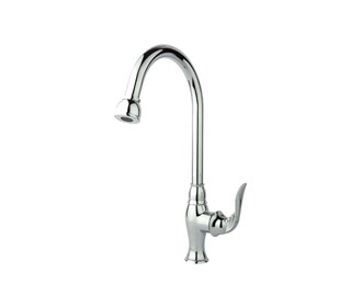 Kitchen faucet Rasan Primo model