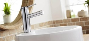 شیرآلات مخلوط چیست؟