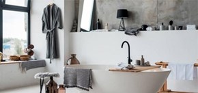 صفر تا صد نحوه خرید لوازم حمام و سرویس بهداشتی