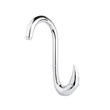 Rasan single kitchen sink faucet, Hippo model