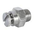 BTS ventilation valve