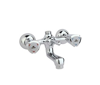 Rasan shower faucet, New Casta model