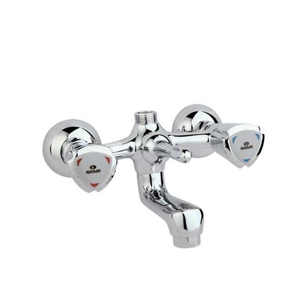 Rasan shower faucet, New Casta model
